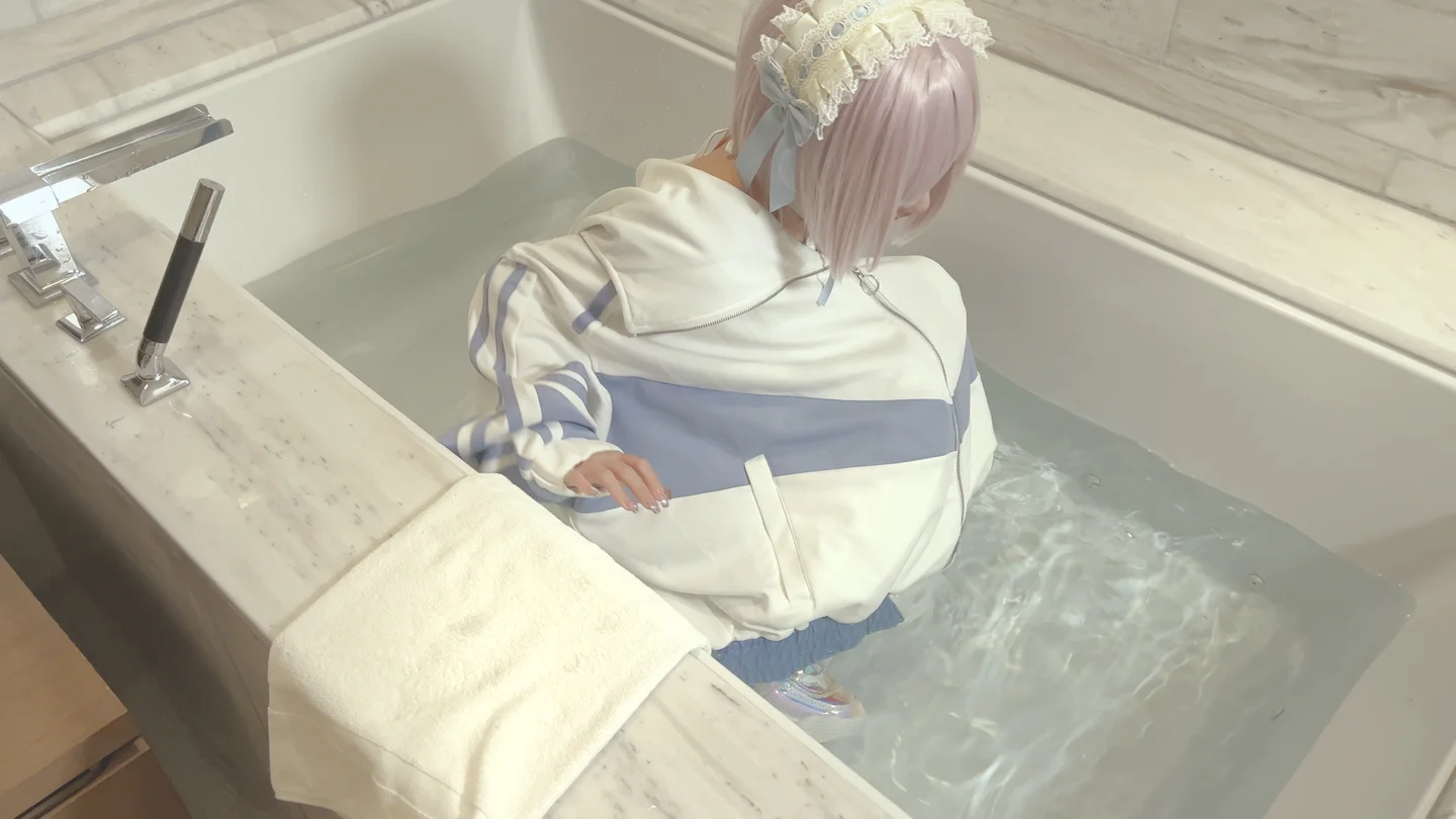 酱油 - FGO 玛修 [113P-295MB] tg@simisebaisi 【丝足阁】013.webp